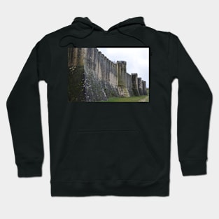 Provins, France Hoodie